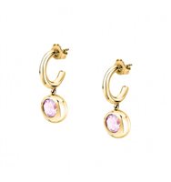 Orecchini Morellato Donna Tesori in Argento Quarzo SAXN17 - SAXN17